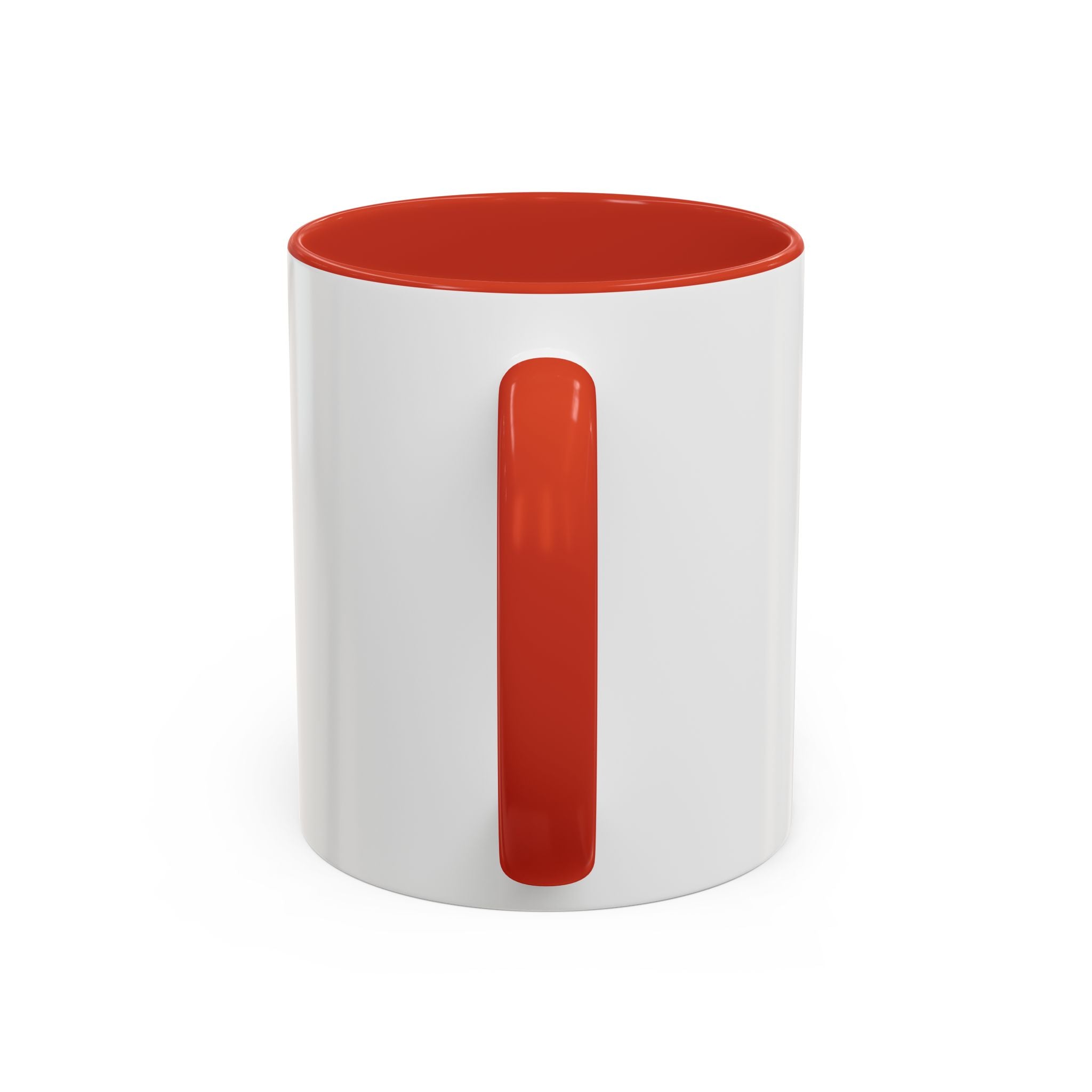 Hello Spring Floral Coffee Mug — Bee & Wreath Accent Mug (11/15oz)