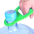 Plastic Bottled Water Handle Energy Saving Thicker Water Handle Pail Water Lifting Device Carry Bottled Pumping Device