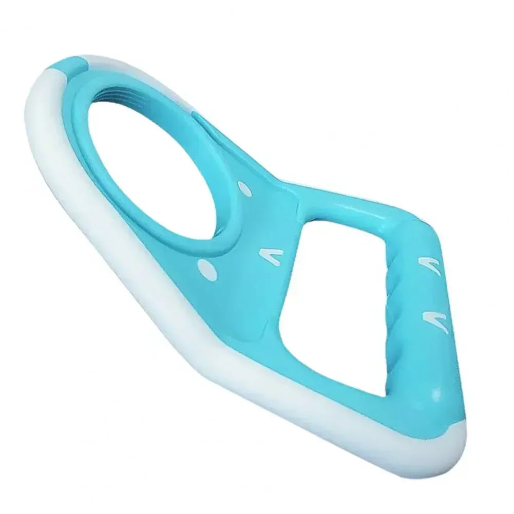 Plastic Bottled Water Handle Energy Saving Thicker Water Handle Pail Water Lifting Device Carry Bottled Pumping Device