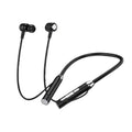 9D Bluetooth Earphones Wireless Headphones Magnetic Sport Neckband Neck-hanging TWS Earbuds Wireless Blutooth Headset